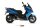 MIVV Kymco K-XCT 300 12-16