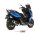 MIVV Kymco K-XCT 300 12-16
