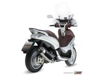 MIVV Piaggio Beverly 125 10-12 - Beverly 300 10-13