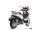 MIVV Piaggio Beverly 125 10-12 - Beverly 300 10-13