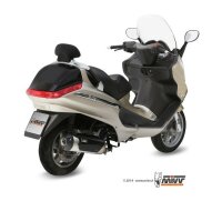 MIVV Piaggio X9 250 06