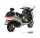 MIVV Piaggio MP3 125 - X7 125 - X8 125 - X-Evo 125 - X9 200