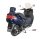 MIVV Suzuki Burgman 400 99-02