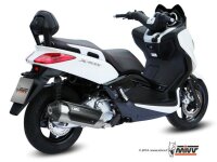 MIVV MBK Kilibre 300 03 - Yamaha X-City 250 07-16 - X-Max 250 06-16