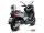 MIVV MBK Skycruiser 125 06-16 - Yamaha X-Max 125 06-16 - X-City 125 06-16