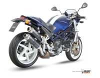 MIVV GP Carbon Ducati Monster S2R 800 05  Monster S2R...
