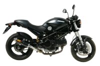 MIVV GP Carbon Ducati Monster  695 06-