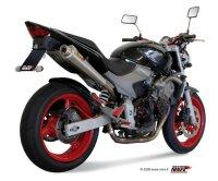 MIVV X-Cone Honda Hornet 600 03-06