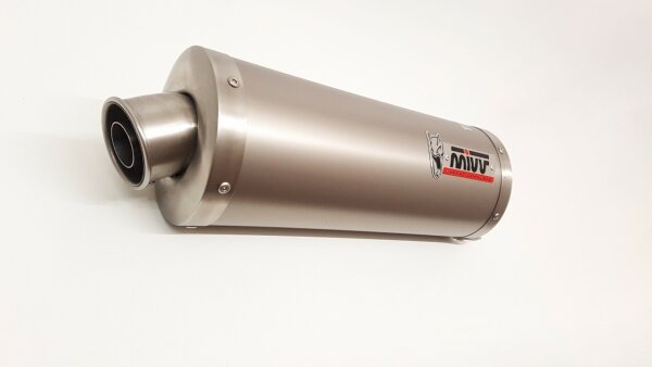 MIVV Oval Titan Honda XRV 750 Africa Twin 93-04