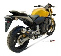 MIVV GP Carbon Honda Hornet 600 07-12 - CBR 600 F 11-16