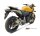 MIVV Suono Edelstahl Honda Hornet 600 07-12 - CBR 600 F 11-16