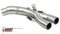 H.041.C1-MIVV Honda CB 1000 R ´08/16