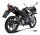 MIVV GP Carbon Honda CBR 125 R 04-10