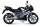MIVV GP Carbon Honda CBR 125 R 04-10