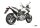 MIVV Suono Edelstahl Honda Integra 700 12-20 - NC 700 S -X 12-20 - Integra 750