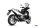 MIVV Suono Edelstahl Honda Integra 700 12-20 - NC 700 S -X 12-20 - Integra 750