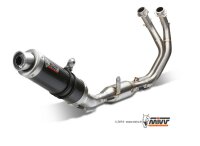 H.051.C1-MIVV Honda CB 500 F/X ´13/15 - CBR 500 R...