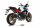 MIVV GP Carbon Honda CBF 650 F 14-18