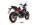 MIVV GP Balck Steel Honda CB 650 F 14-18