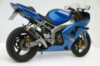 MIVV GP Carbon Kawasaki ZX-6 RR 03-04 - ZX-6R 636 03-04