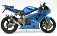 MIVV GP Carbon Kawasaki ZX-6 RR 03-04 - ZX-6R 636 03-04