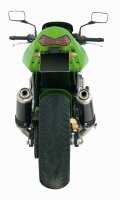 MIVV GP Carbon Kawasaki Z 1000 03-06