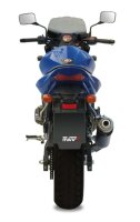 MIVV GP Carbon Kawasaki Z 750 04-06