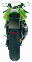 MIVV GP Carbon Kawasaki ZX-10 R 04-05