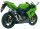 MIVV GP Carbon Kawasaki ZX-10 R 04-05