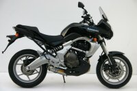 MIVV Oval Titan Kawasaki Versys 650 06-14 - ER-6 N-F 05-11