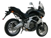 MIVV Oval Titan Kawasaki Versys 650 06-14 - ER-6 N-F 05-11