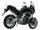 MIVV Oval Titan Kawasaki Versys 650 06-14 - ER-6 N-F 05-11