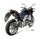 MIVV GP Carbon Kawasaki Z 750 07-12
