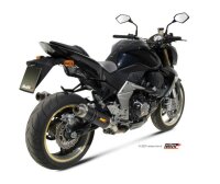 MIVV GP Carbon Kawasaki Z 1000 07-09