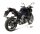 MIVV GP Carbon Kawasaki Z 1000 07-09