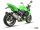 MIVV Kawasaki Z 1000 07-09