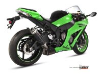 MIVV GP Carbon Kawasaki ZX-10 R 11-15