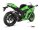 MIVV GP Carbon Kawasaki ZX-10 R 11-15