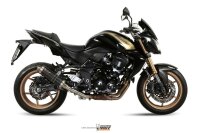 MIVV GP Carbon Kawasaki Z 750 R 11-16