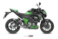 MIVV GP Carbon Kawasaki Z800 13-16