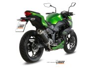 MIVV GP Carbon Kawasaki Ninja 300 R 13-16 - Z 300 15-16