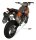 MIVV Suono Edelstahl KTM 690 SM 07-09