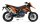 MIVV Suono Edelstahl KTM 690 SM 07-09