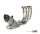 MIVV Honda CBR 1000 RR 08-13