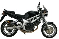 MIVV GP Carbon Suzuki SV 650 99-02