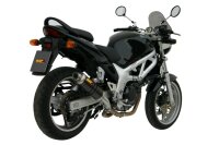 MIVV GP Carbon Suzuki SV 650 99-02