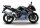 MIVV Oval Titan Suzuki GSX-R 1000 03-04