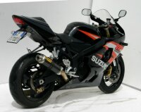 MIVV GP Carbon Suzuki GSX-R 600 - GSX-R 750 04-05