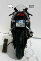 MIVV GP Carbon Suzuki GSX-R 600 - GSX-R 750 04-05