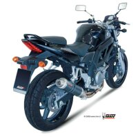 MIVV GP Carbon Suzuki SV 650 04-10